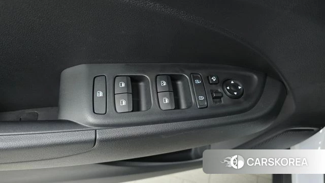 Hyundai Venue id 4957278 из Кореи 8