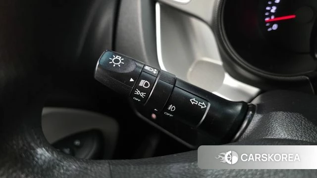 Kia The New Ray id 5054432 из Кореи 8