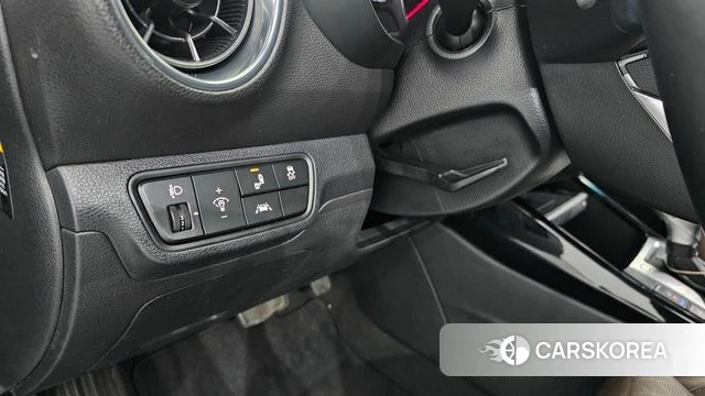 Kia Come New K3 id 4855893 из Кореи 8