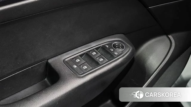 Renault Korea (Samsung) XM3 id 5022875 из Кореи 8