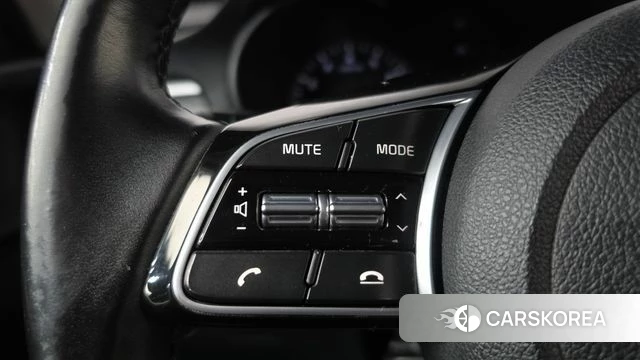 Kia The New K5 2nd generation id 5054375 из Кореи 8