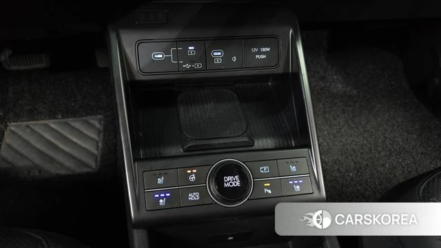 Hyundai Kona Electric (SX2) id 4660668 из Кореи 8