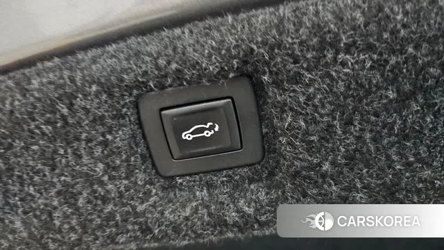 Cadillac CT6 id 3134497 из Кореи 8