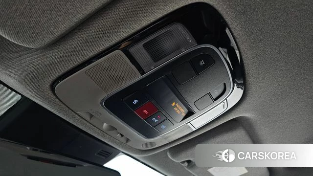 Hyundai Sonata (DN8) id 4697117 из Кореи 8