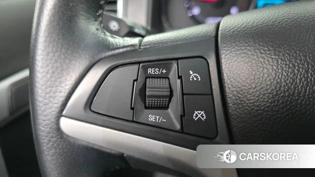 Chevrolet (GM Daewoo) Captiva id 4865622 из Кореи 8
