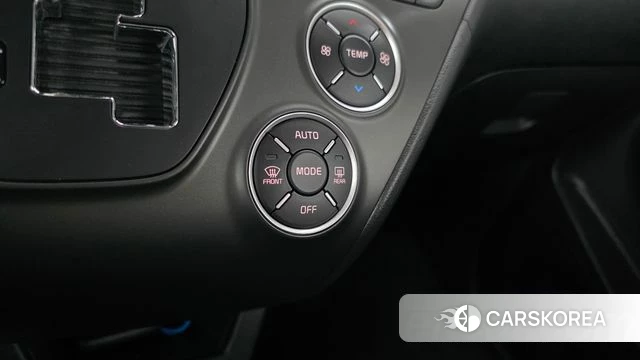 Kia The New Kia Ray id 5001679 из Кореи 8