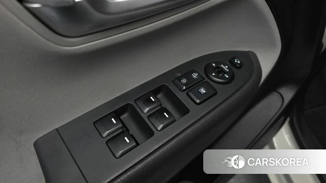 Kia The New Kia Ray id 4916659 из Кореи 8