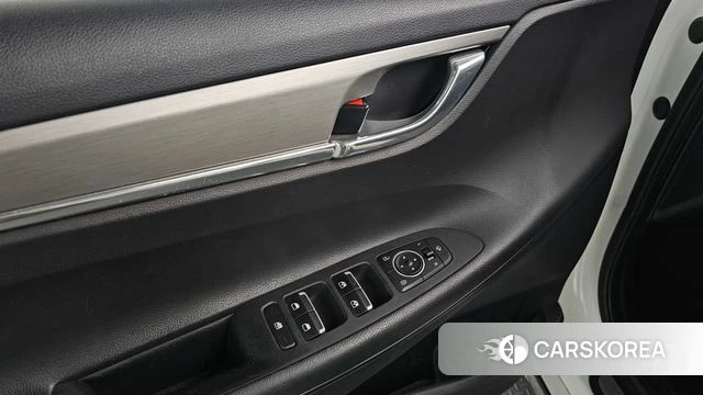 Hyundai The New Grandeur IG id 5053686 из Кореи 8