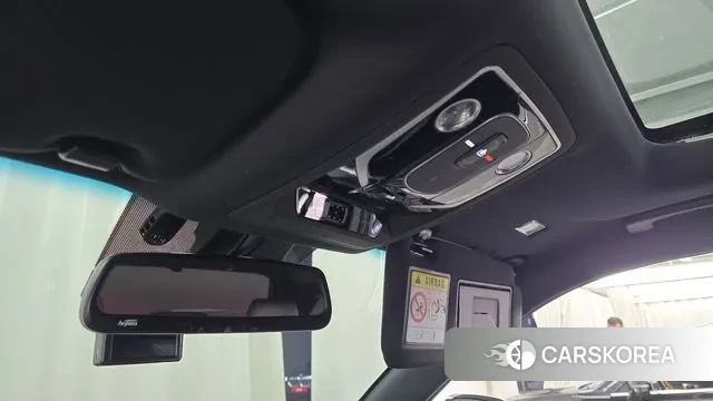 Ssangyong All New Rexton id 3712520 из Кореи 8