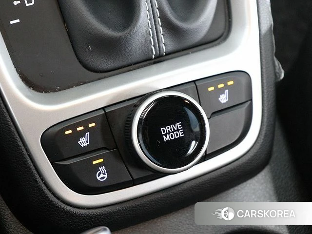 Hyundai Venue id 4604755 из Кореи 8