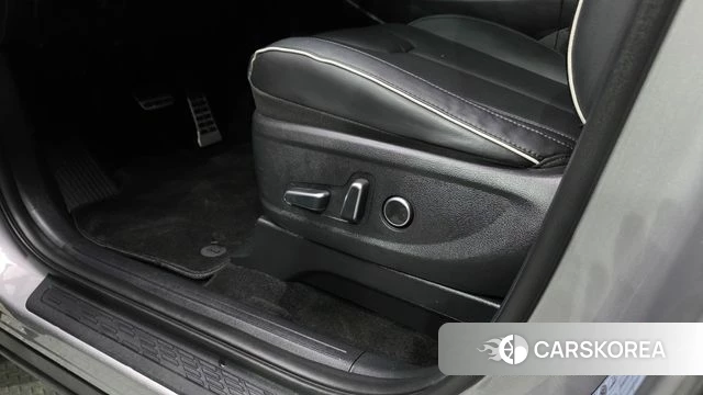 Hyundai The New Palisade id 4757419 из Кореи 8