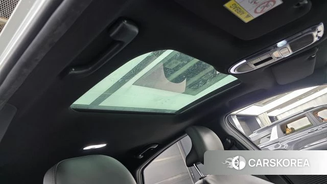 Hyundai Ionic 6 id 5022148 из Кореи 8