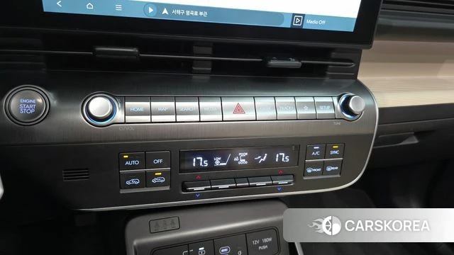 Hyundai Kona (SX2) id 4749113 из Кореи 8