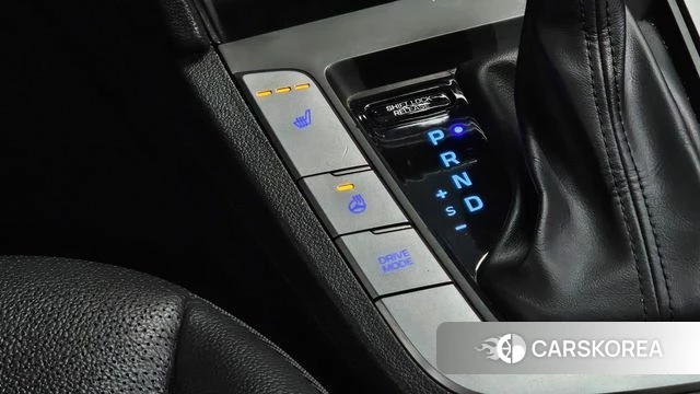 Hyundai The New Avante AD id 4667602 из Кореи 8
