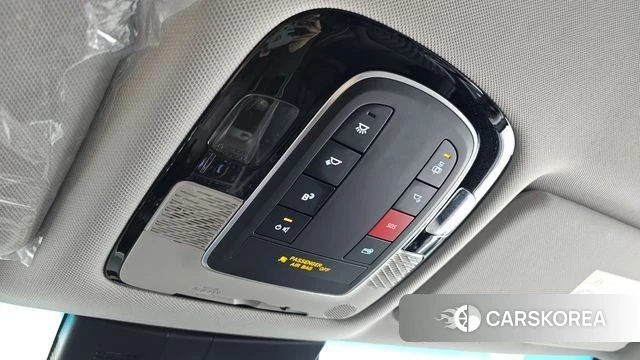 Hyundai The New Palisade id 5039650 из Кореи 8