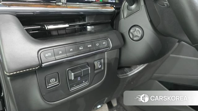 Cadillac Escalade 5th Generation id 5023048 из Кореи 8
