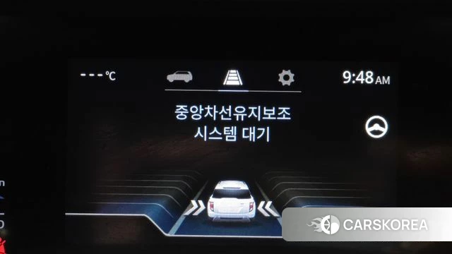 Ssangyong Torres id 4990821 из Кореи 8