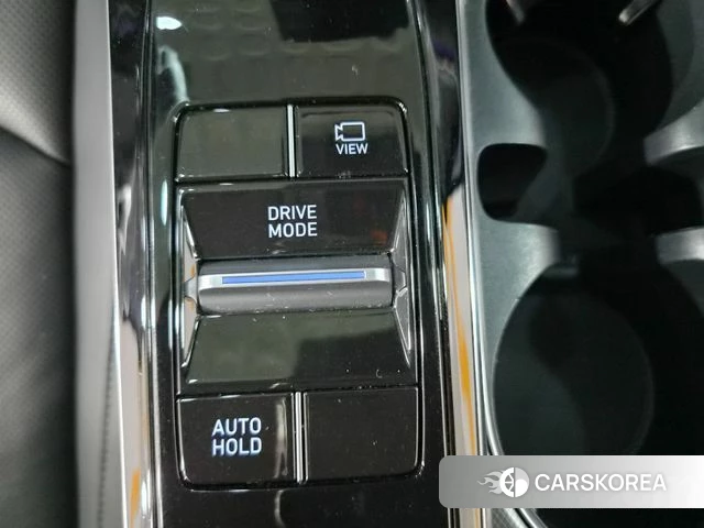 Hyundai Sonata (DN8) id 5002973 из Кореи 8