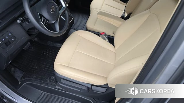 Hyundai Staria id 4792491 из Кореи 8
