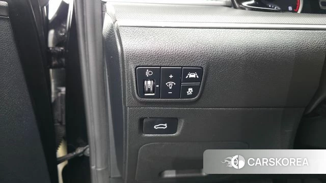 Kia K5 3rd generation id 5022081 из Кореи 8