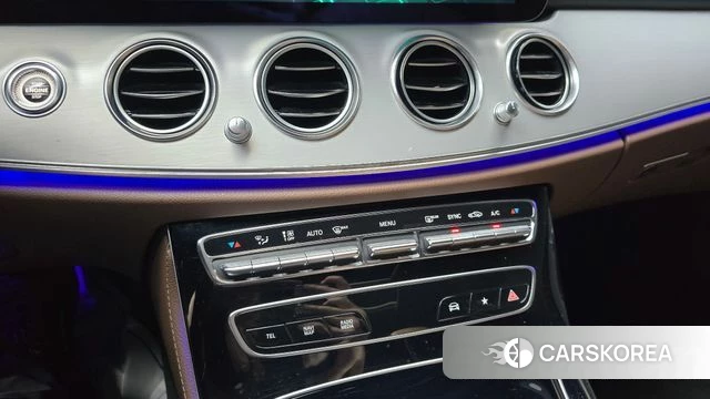 Mercedes-Benz E-Class W213 id 4997890 из Кореи 8