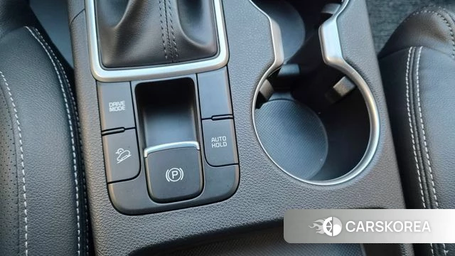 Kia Sportage The Bold id 5041254 из Кореи 8