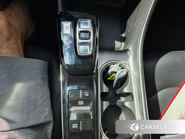 Hyundai Sonata (DN8) id 4343769 из Кореи 8