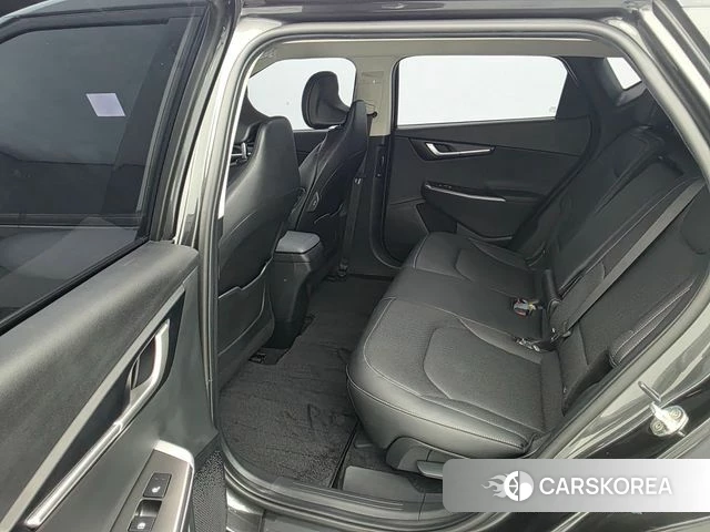 Kia EV6 id 5047332 из Кореи 8