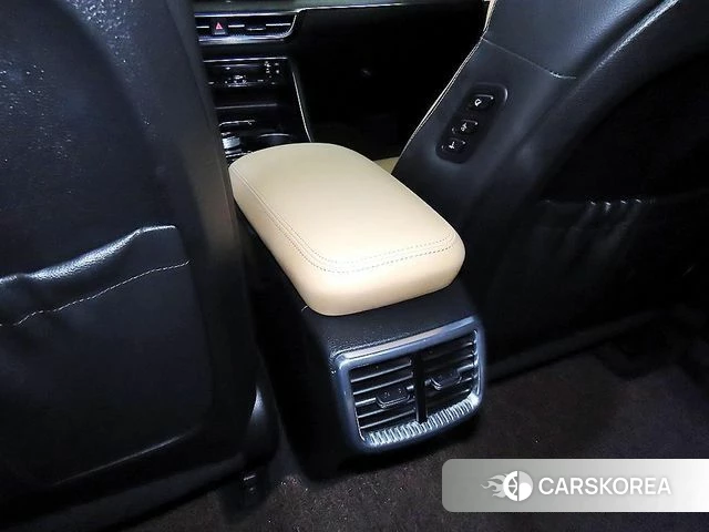 Kia K5 3rd generation id 4998167 из Кореи 8