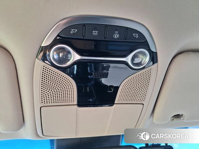 Hyundai Grandeur IG id 4978235 из Кореи 8
