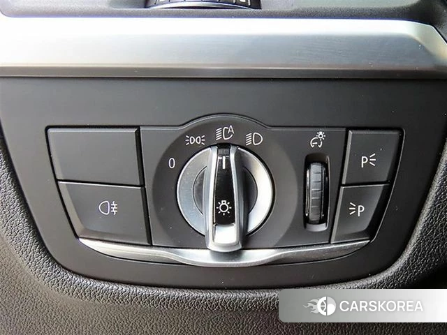 BMW X4 (G02) id 4701734 из Кореи 8