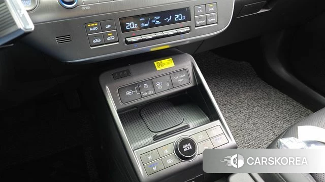 Hyundai Kona (SX2) id 4984953 из Кореи 8