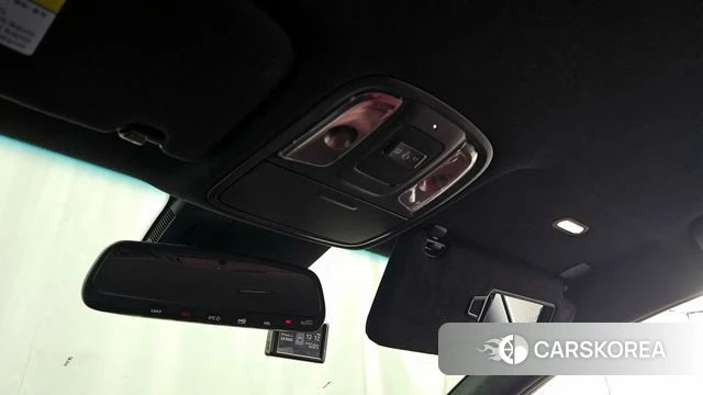Kia Stinger id 3807884 из Кореи 8