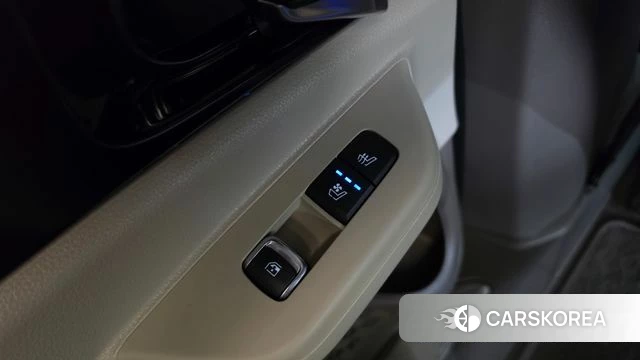 Kia The New Carnival 4th Generation id 5011608 из Кореи 8