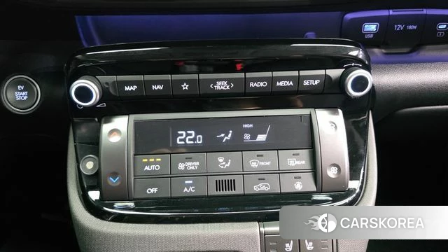 Hyundai Casper Electric id 4527534 из Кореи 8