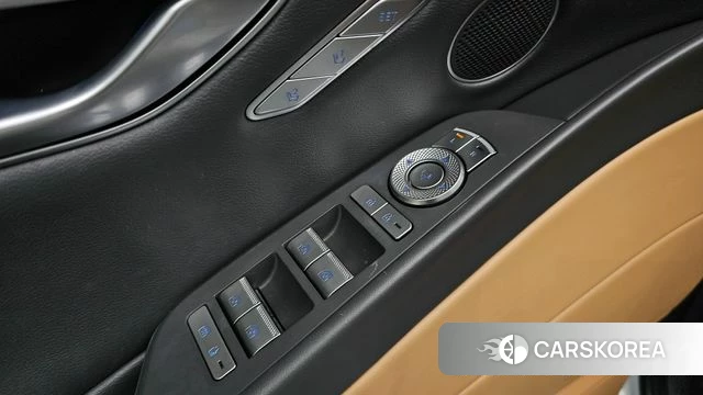 Genesis G80 (RG3) id 4917491 из Кореи 8