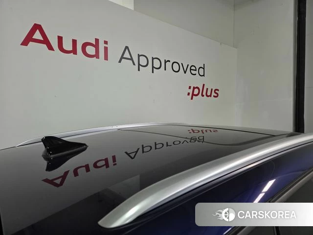 Audi Q4 e-Tron (F4) id 4934602 из Кореи 8