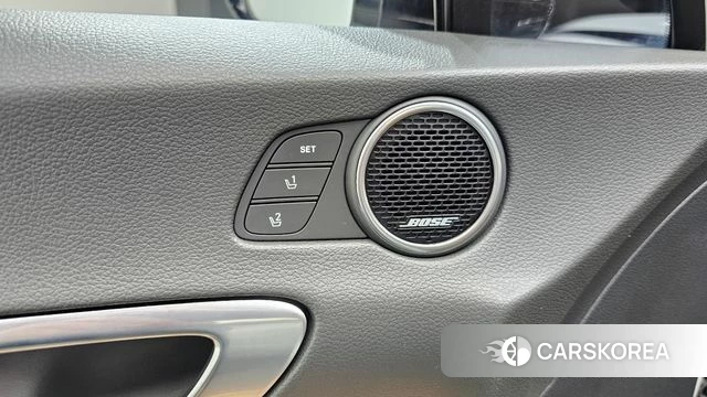 Hyundai Sonata (DN8) id 4717017 из Кореи 8
