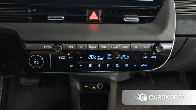 Hyundai The New Ionic 5 id 5051920 из Кореи 8