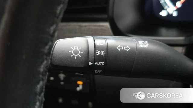 Kia K7 Premier id 4982268 из Кореи 8