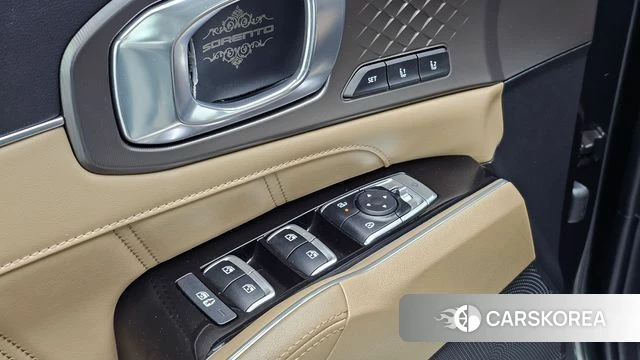 Kia The New Sorento 4th Generation id 4985618 из Кореи 8