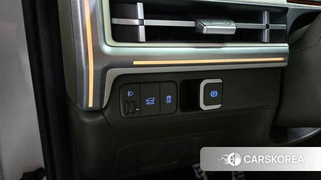 Hyundai Santa Fe (MX5) id 4957916 из Кореи 8