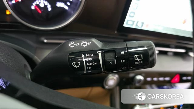 Kia Carnival 4th generation id 4981585 из Кореи 8