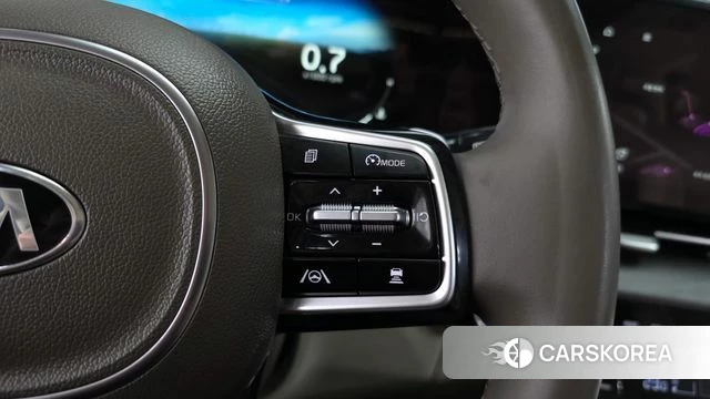 Kia Carnival 4th generation id 5028139 из Кореи 8