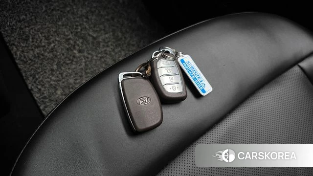 Hyundai Casper id 4996762 из Кореи 8