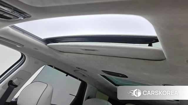 Hyundai The New Palisade id 5011595 из Кореи 8