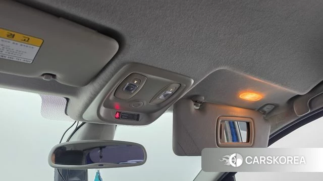Renault Korea (Samsung) Clio id 5042071 из Кореи 8