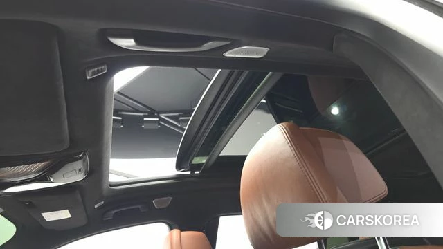 BMW X7 (G07) id 4997545 из Кореи 8