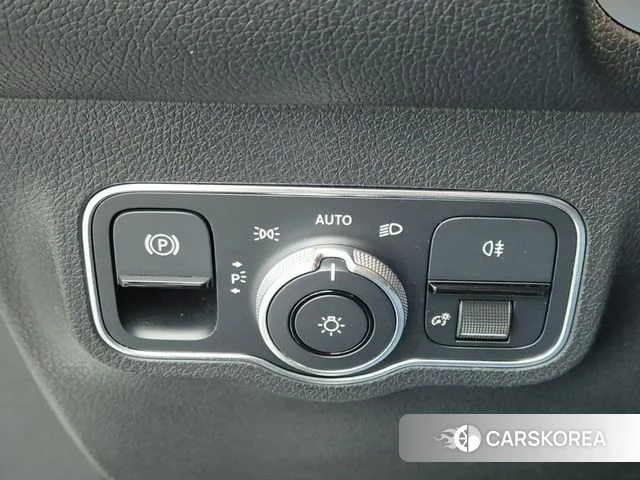 Mercedes-Benz GLB-Class X247 id 4951458 из Кореи 8