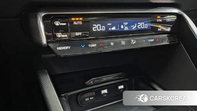 Kia K5 3rd generation id 4731917 из Кореи 8